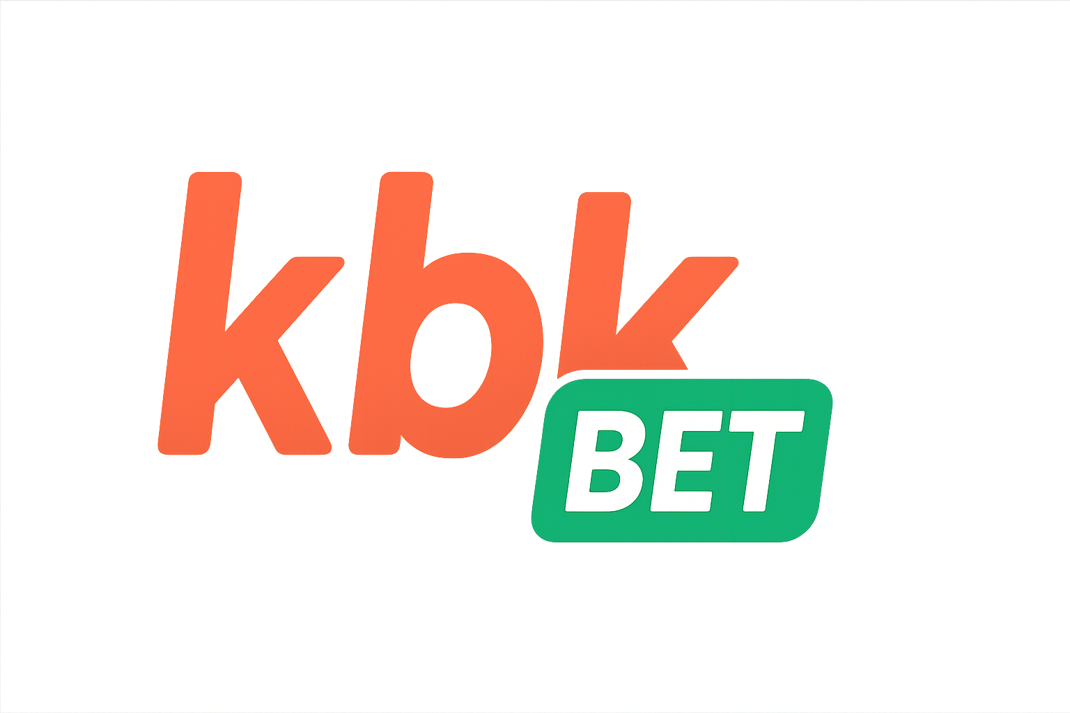KBK Bet Logo